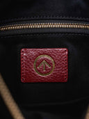 TOAST L HOBO BAG - BLACK
