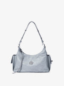 TOAST S HOBO BAG - AIRY BLUE