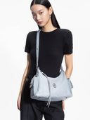 TOAST S HOBO BAG - AIRY BLUE