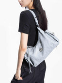 TOAST S HOBO BAG - AIRY BLUE
