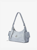 TOAST S HOBO BAG - AIRY BLUE