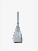 TOAST S HOBO BAG - AIRY BLUE