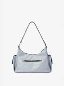 TOAST S HOBO BAG - AIRY BLUE