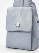 TOAST S HOBO BAG - AIRY BLUE