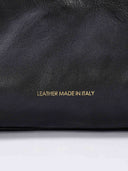 TOAST S HOBO BAG - BLACK