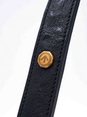 TOAST S HOBO BAG - BLACK