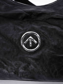 TOAST S HOBO BAG - BLACK