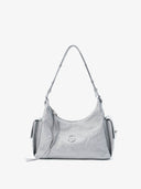 TOAST S HOBO BAG - DUSK GRAY