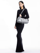 TOAST S HOBO BAG - DUSK GRAY