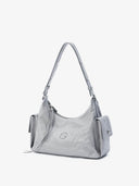 TOAST S HOBO BAG - DUSK GRAY