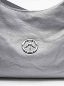 TOAST S HOBO BAG - DUSK GRAY