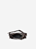 TOAST MINI HOBO BAG - BURNT WOOD