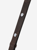 TOAST S HOBO BAG - BURNT WOOD