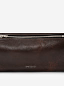 TOAST S HOBO BAG - BURNT WOOD