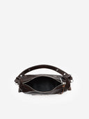TOAST S HOBO BAG - BURNT WOOD