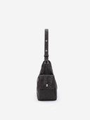 TOAST S HOBO BAG - EBONY BROWN