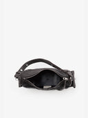 TOAST S HOBO BAG - EBONY BROWN