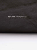 TOAST S HOBO BAG - EBONY BROWN