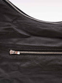 TOAST S HOBO BAG - EBONY BROWN
