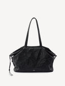 WEEKEND XL TOTE BAG - BLACK