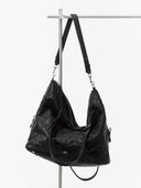 WEEKEND XL TOTE BAG - BLACK