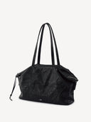 WEEKEND XL TOTE BAG - BLACK