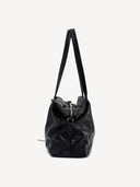 WEEKEND XL TOTE BAG - BLACK