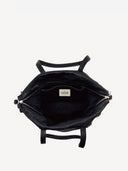 WEEKEND XL TOTE BAG - BLACK