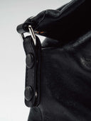 WEEKEND XL TOTE BAG - BLACK