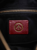 DOUBLE Z L BOSTON BAG - MOSS